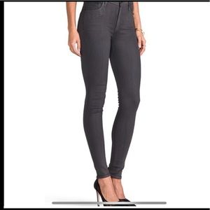 Citizens of Humanity slick skinny jeans